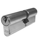 ASEC 5-Pin Euro Double Cylinder