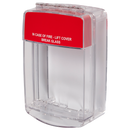 ASEC Alarmed Call Point Cover