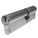 ASEC 5-Pin Euro Double Cylinder