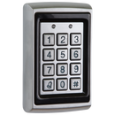 ASEC Internal Surface Keypad