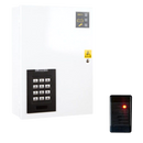 ASEC Access Kit With Integrated Keypad & Proximity Reader