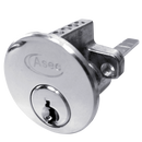 ASEC 5-Pin Rim Cylinder