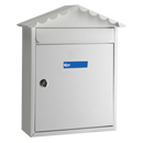 ASEC Traditional Post Box