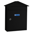 ASEC Traditional Post Box