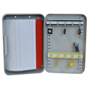 ASEC Key Cabinet - Combination Locking