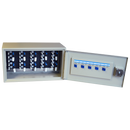 ASEC 25 Capacity Peg In Peg Out Key Cabinet