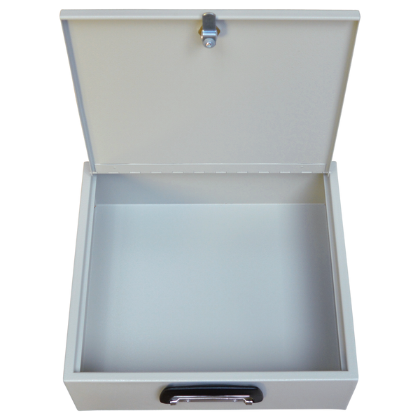 ASEC Deed Box