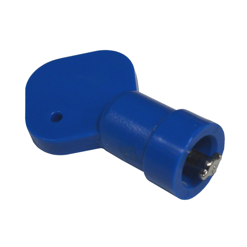 Asec Key ASEC Code Change Key For AS4300 Series Digital Locks