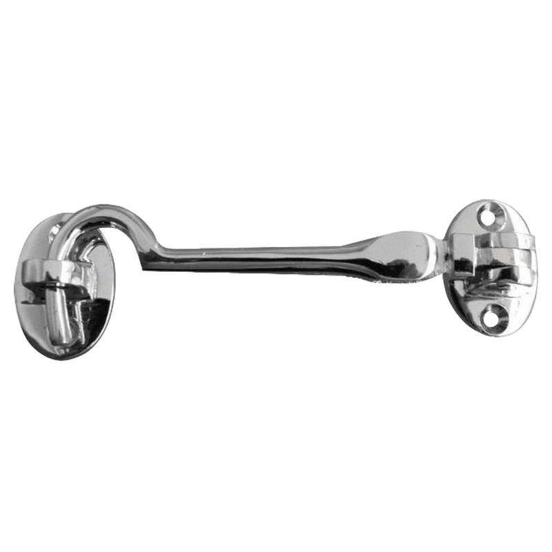 ASEC Cabin Hook Silent Pattern