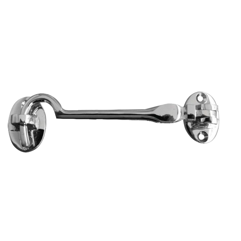 ASEC Cabin Hook Silent Pattern