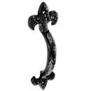 ASEC Antique Style Pull Handle