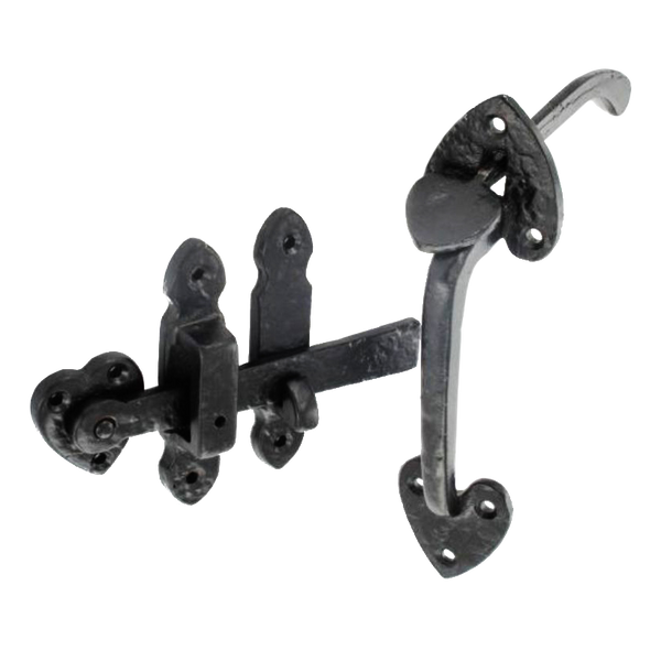 ASEC Antique Style Thumb Latch