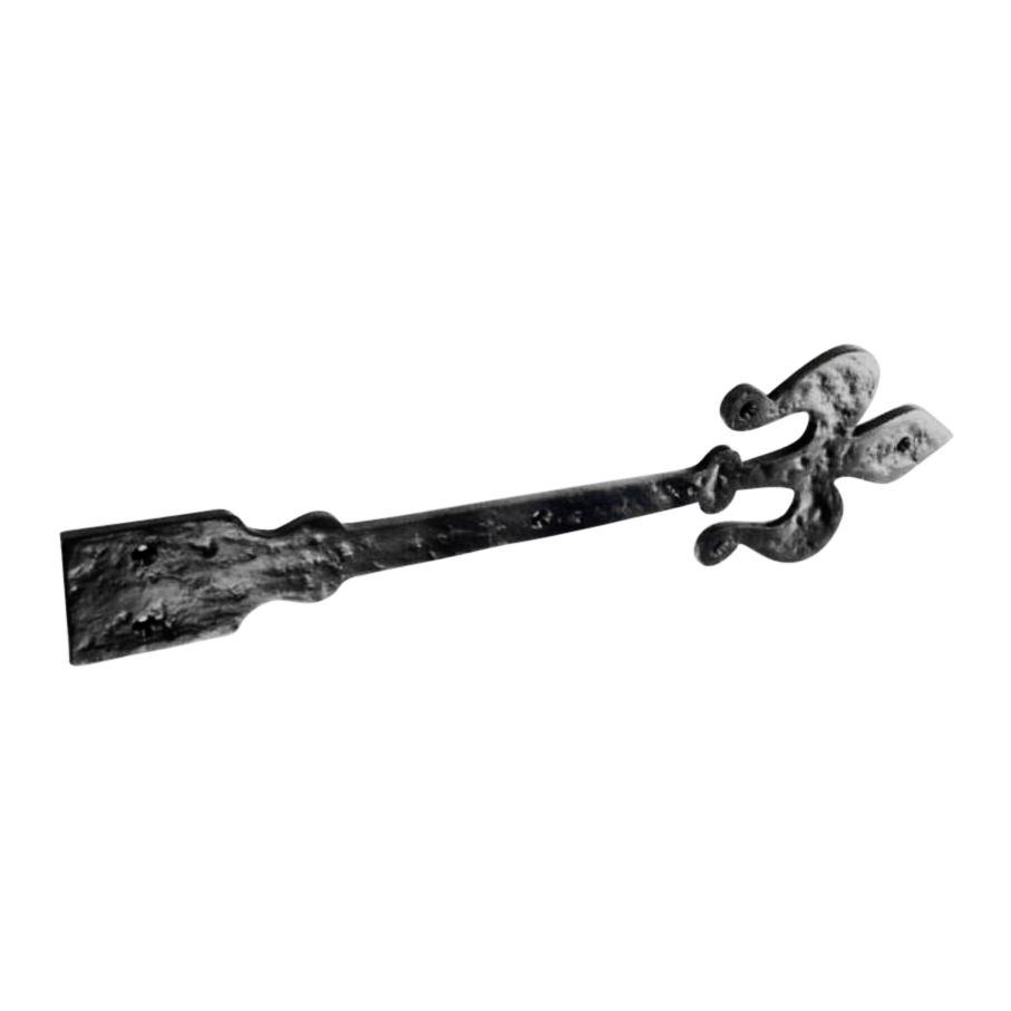 ASEC Antique Style Hinge Fronts