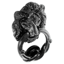 ASEC Antique Style Lion Head Knocker