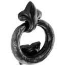 ASEC Antique Style Ring Handle Knocker