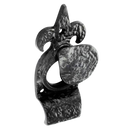 ASEC Antique Style Cylinder Pull