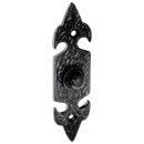 ASEC Antique Style Bell Push