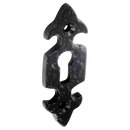 ASEC Antique Style Escutcheon