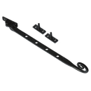 ASEC Antique Style Casement Stay