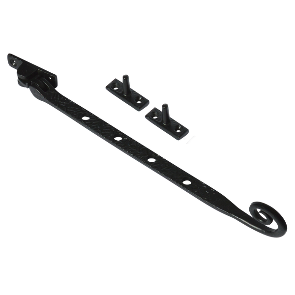 ASEC Antique Style Casement Stay