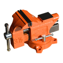 ASEC 3.5 Inch Engineer Bench Vice