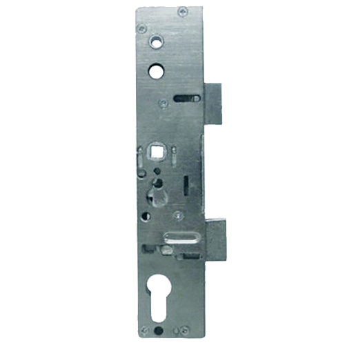 ASEC Lockmaster Copy Lever Operated Latch & Deadbolt Single Spindle Gearbox