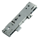 ASEC Lockmaster Copy Lever Operated Latch & Deadbolt Twin Spindle Gearbox