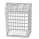 ASEC 62S Small Letter Cage