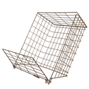 ASEC 62M Medium Letter Cage