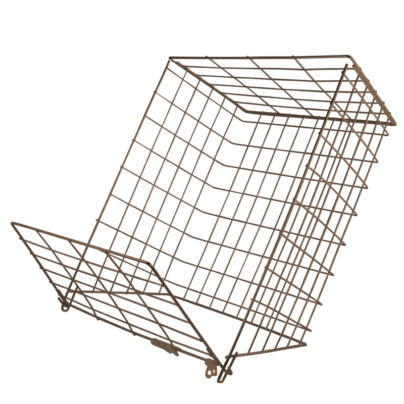 ASEC 62M Medium Letter Cage