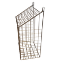 ASEC 62L Large Letter Cage