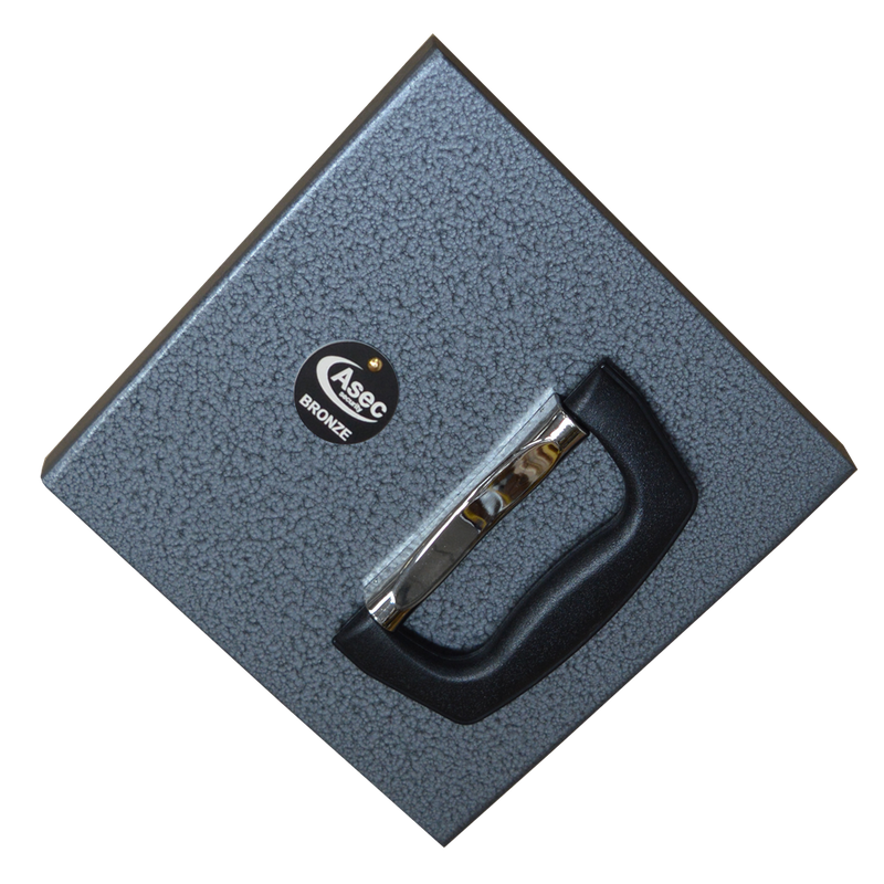 ASEC Under Floor Safe Door Only - 200mm x 200mm
