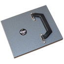 ASEC Under Floor Safe Door Only - 250mm x 200mm