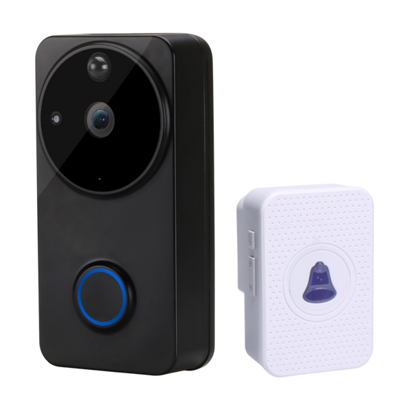 ASEC Smart Video Doorbell