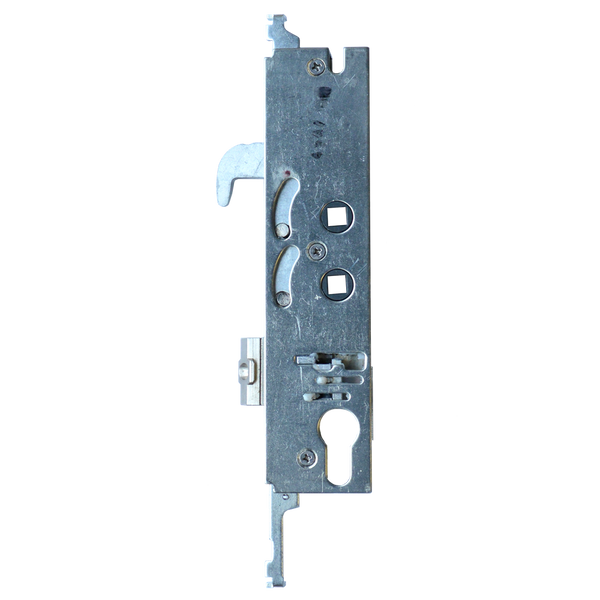 ASEC Yale G2000 Copy Lever Operated Latch & Hookbolt Twin Spindle Gearbox