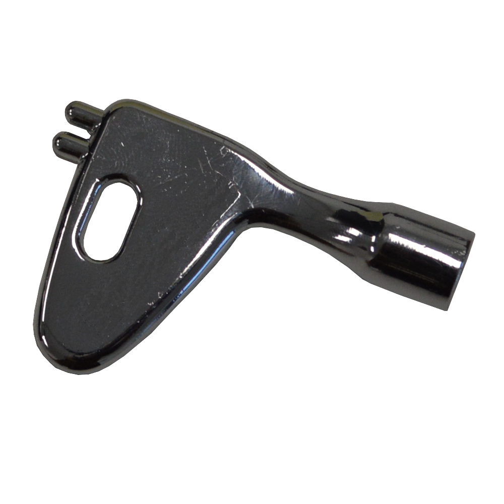 Asec Key ASEC Euro Release Short Lift Key