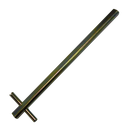 ASEC Euro Release 175mm Lift Key