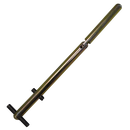 ASEC Otis Type 2 Part Drop Lift Key