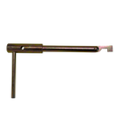 ASEC H&C Type Drop Lift Key