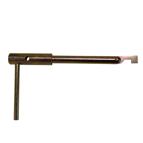 ASEC H&C Type Drop Lift Key