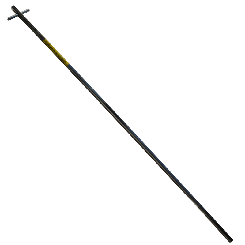 ASEC Dewhurst VL/10/20/30 Lift Key