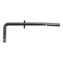 ASEC Elevator Lift Key