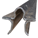 ASEC 15.7mm Snap In Patio Track