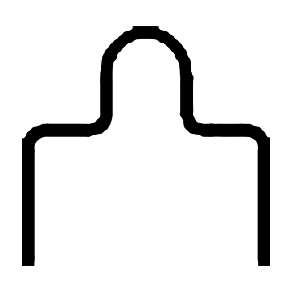 ASEC Rehau 13.4mm Patio Track