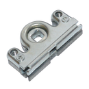 ASEC Tilt Before Turn Replacement Gearbox To Suit Siegenia