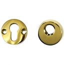 ASEC High Security Escutcheon