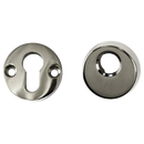 ASEC High Security Escutcheon