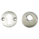 ASEC High Security Escutcheon