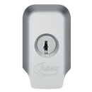 ASEC High Security Rim Cylinder Pull With Cylinder