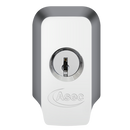 ASEC High Security Rim Cylinder Pull With Cylinder